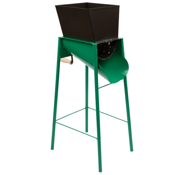 Répa vagy gyümölcsdaráló Magyar  8.3 kg  és 94cm magas