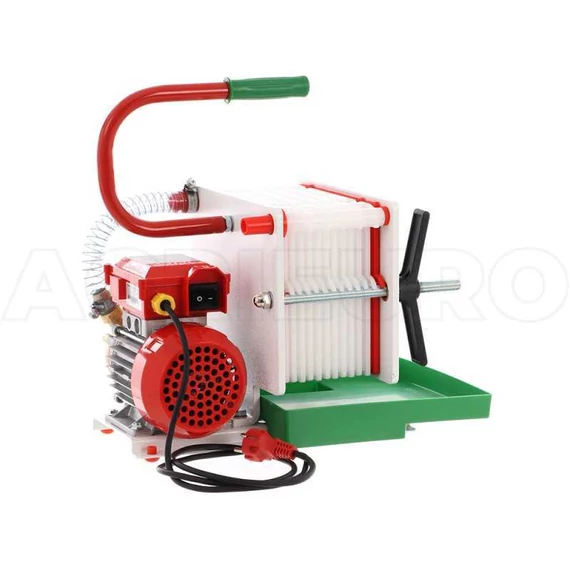 Rover Colombo 12 lapszűrő