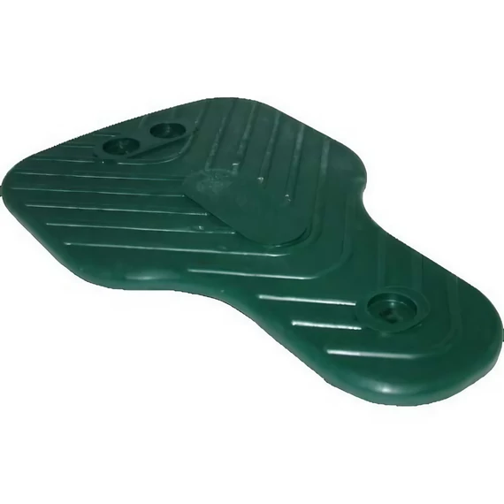 Közterületi mérleghinta ülőke