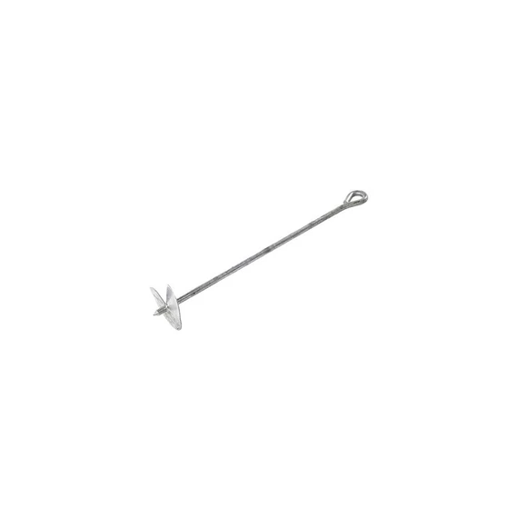 Földhorgony 50cm