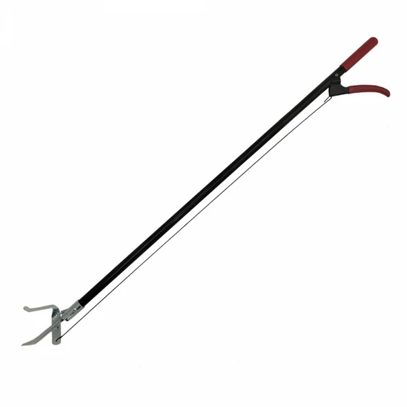 Szemétfelszedő hosszú 78cm-es nyéllel
