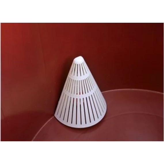 Szűrő szüretelőkádhoz