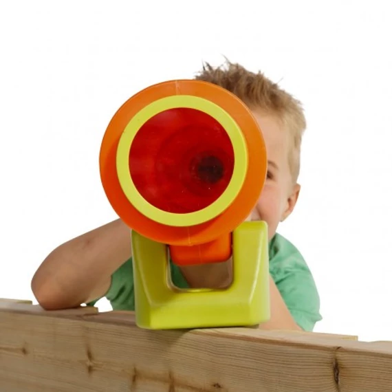 Távcső "Star" narancs/lime