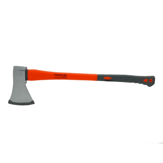 Fejsze üveszálas nyéllel