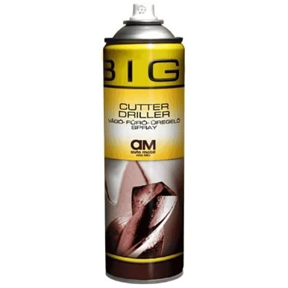 Vágó-fúró-üregelő spray 500ml