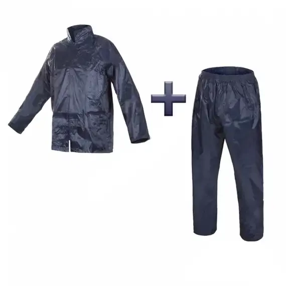Munkavédelmi Esőruha 