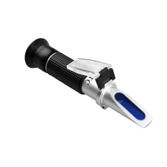 Multifunkciós  Refractométer, Fagyálló, Ablakmosó, Akkusav