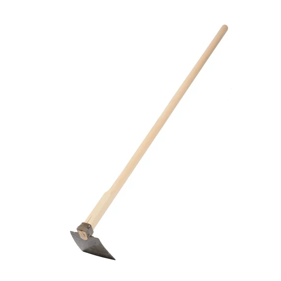 Nyelezett kapa kovács. Répa 0,50kg