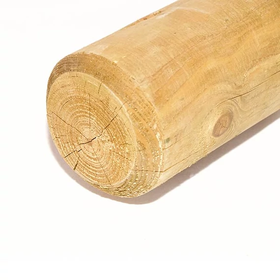 Rúdfa 10x250