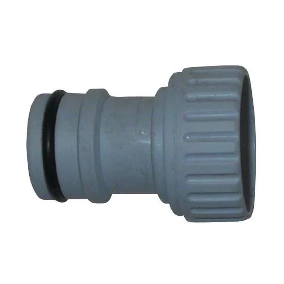 Maxi kuplung csatlakozó 3/4&quot;