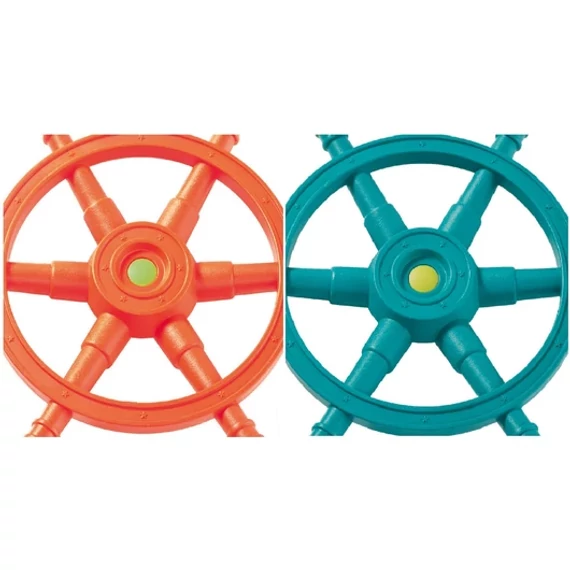 Hajókormány "Star" - többféle színben