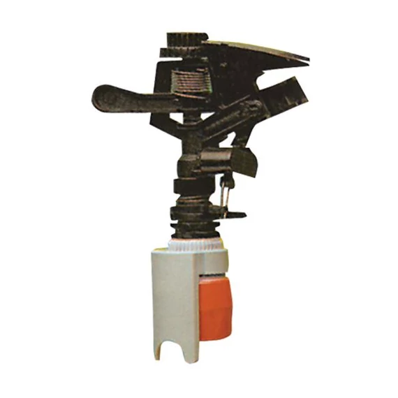 Siroflex Gyorscsatlakozós szakaszos locsolófej