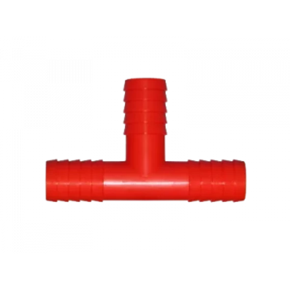 T - vízelosztó 3/4 -2 x 1