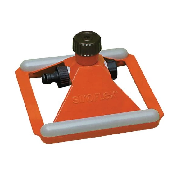 Siroflex Talpas 360°-os locsoló