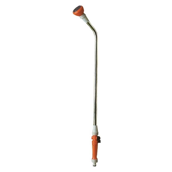Siroflex zuhanyrózsás locsoló