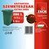 Kép 2/2 - Háztartási szemeteszsák 280L