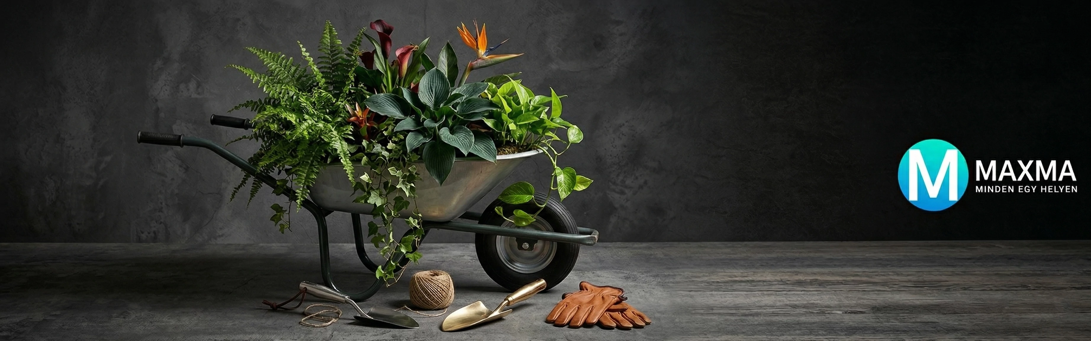 Kert, Mezőgazdaság